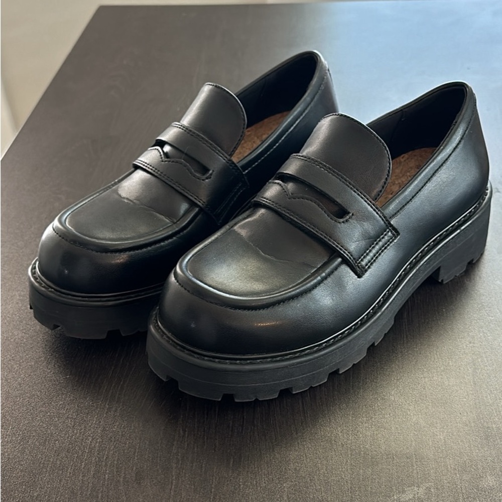 Vagabond Cosmo 2.0 Loafers